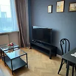 Raciborska Loft