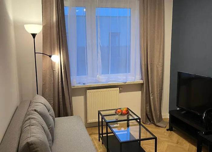 Raciborska Loft