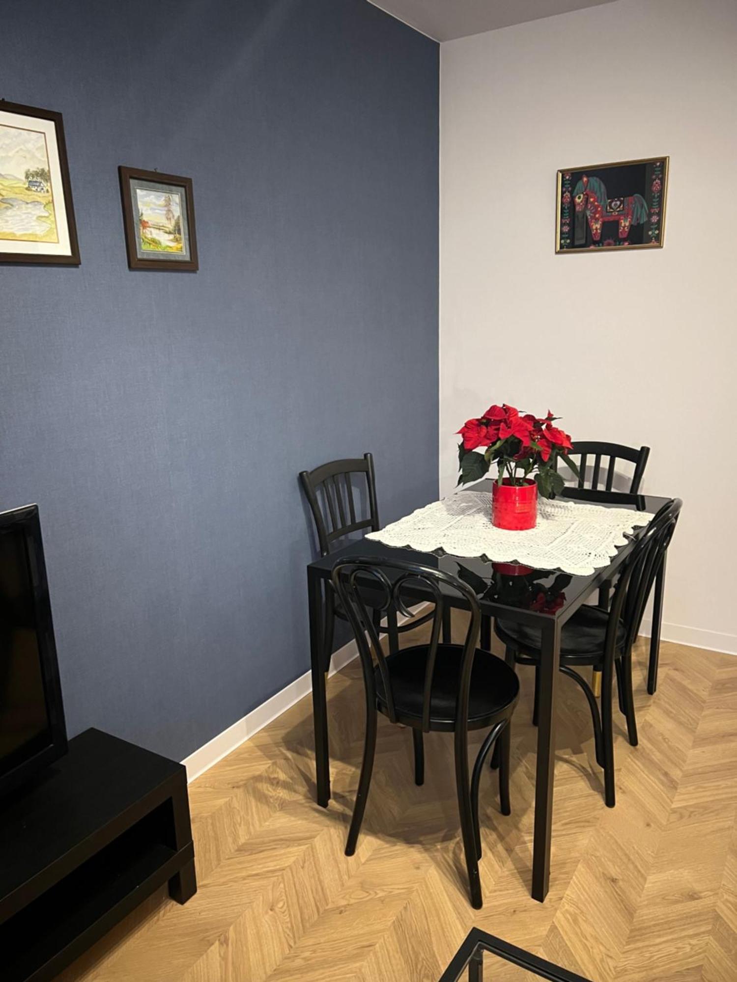 Raciborska Loft Apartament