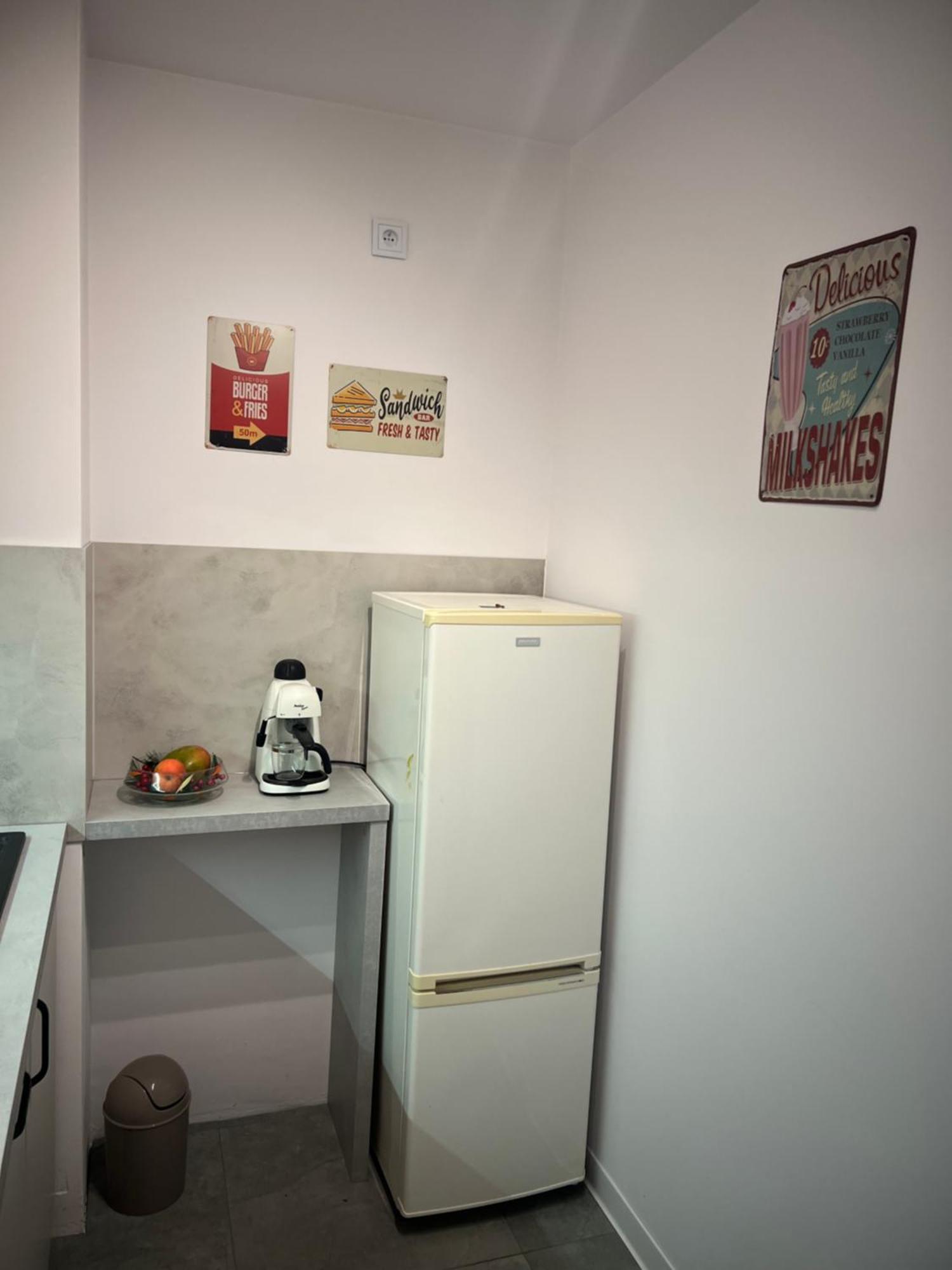 Raciborska Loft Apartament *