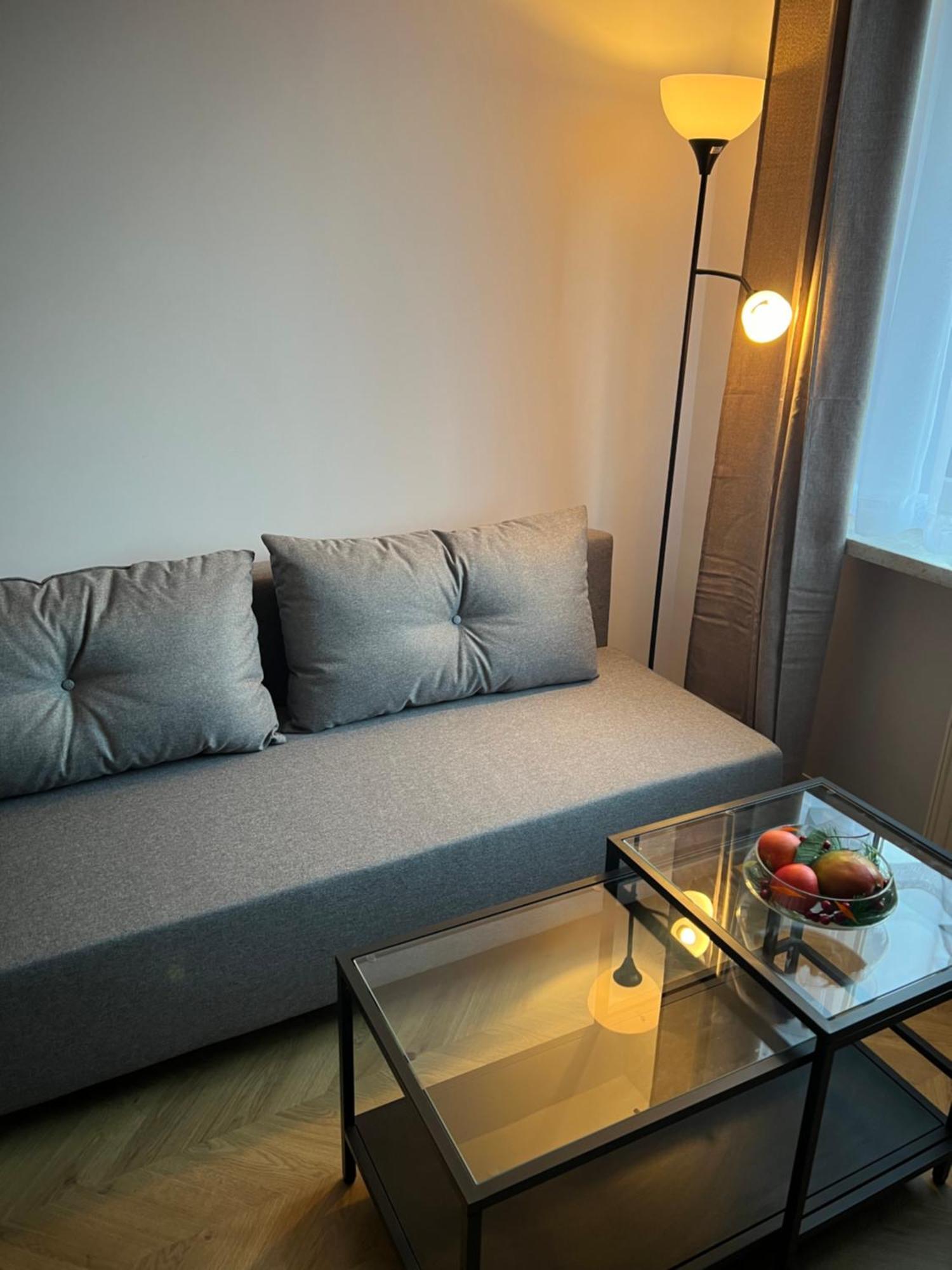Raciborska Loft Apartament