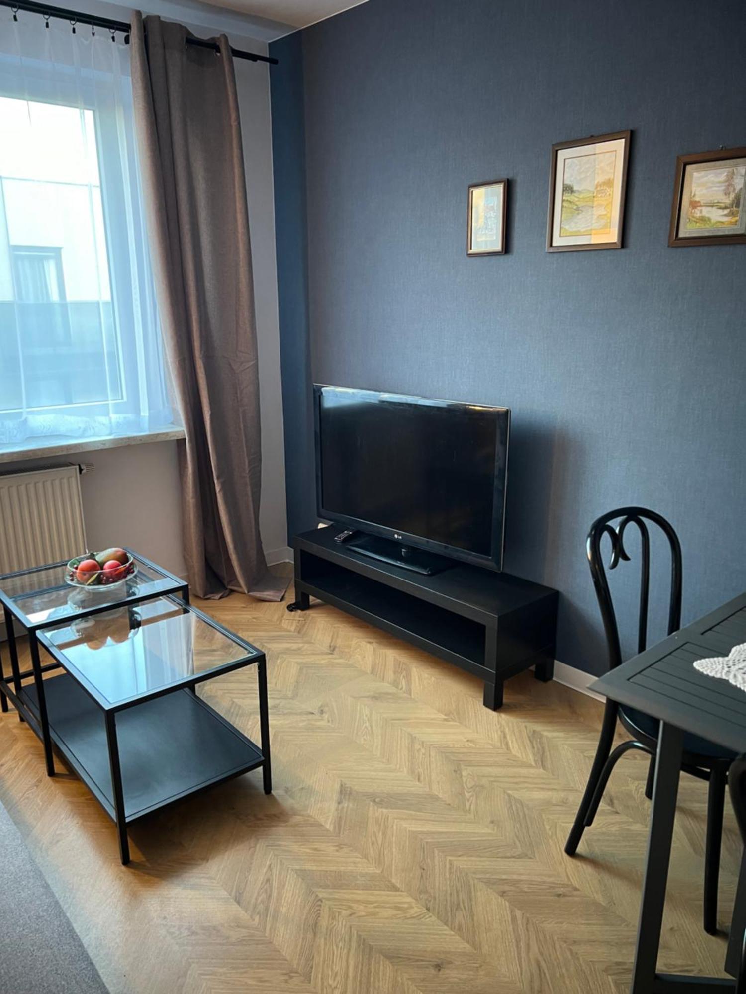 Raciborska Loft Krakau